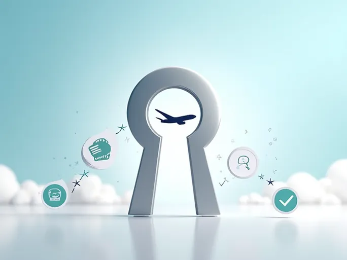 国际空运清关不再愁外贸人必备的极速通关秘籍