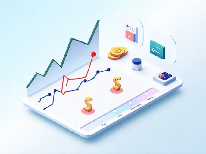 2025年美元兑换澳元最新行情解析