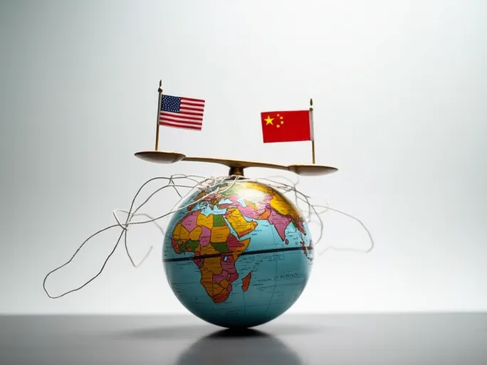 出口预警美国海关严查新疆棉纺织品卖家如何规避风险