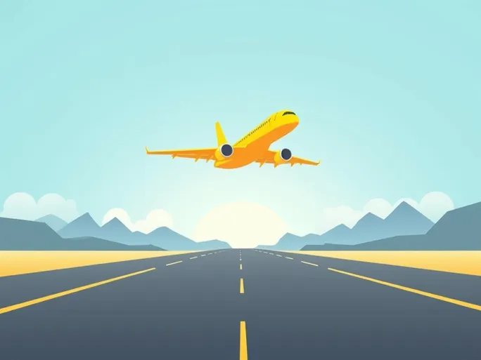 哥伦比亚帕洛内格罗机场连接布卡拉曼加的空中门户