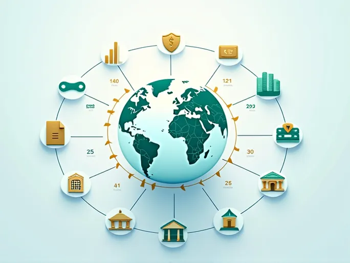 确保资金安全QNB BANK ANONIM SIRKETI 的 SWIFTBIC 代码解读