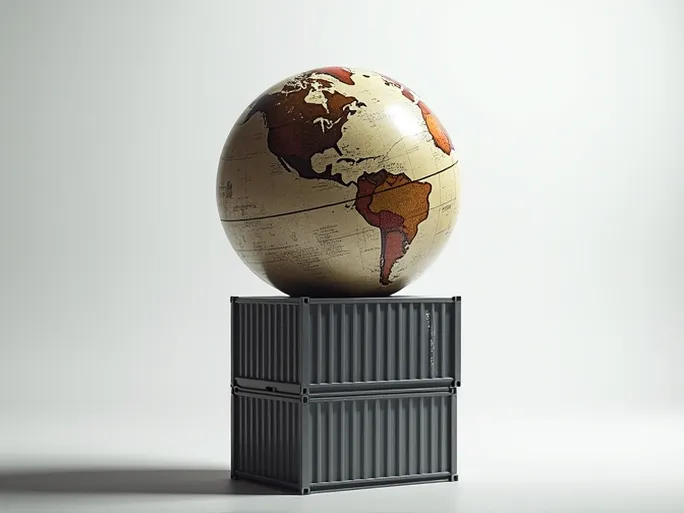 Crossborder Ecommerce Sellers Stranded After Logistics Platform Collapse