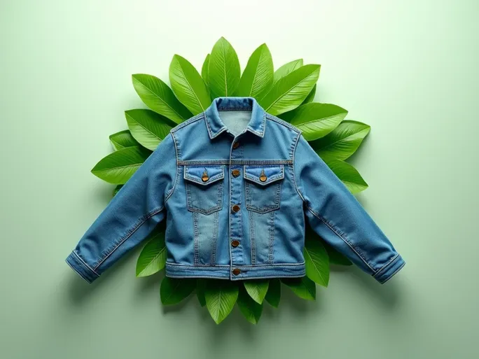 纺织业绿色转型HS编码如何助力可持续发展