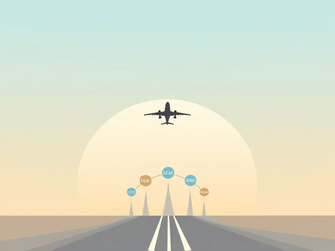 盖特威克机场全解析代码位置与飞行指南