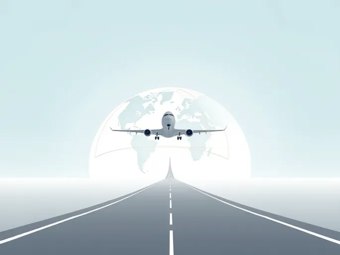 直通高雄KHH机场代码航班线路清关攻略一网打尽