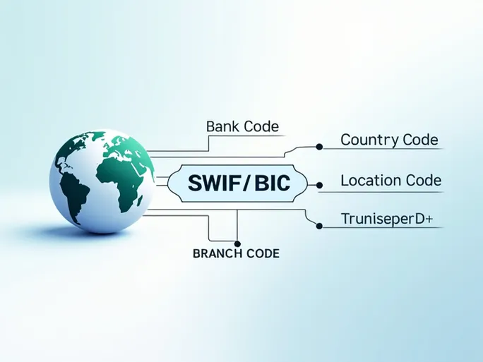 了解BANCO CENTRAL DEL PARAGUAY的SWIFTBIC代码的重要性