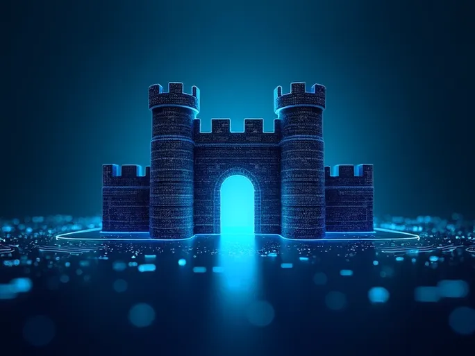 告别泄密焦虑顶级文件加密工具为您的数据保驾护航