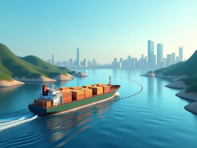 BYW Enhances US Air Freight for Crossborder Efficiency