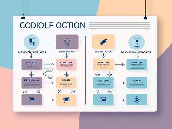 Shower Enclosure Customs Classification Challenges Spark Industry Debate