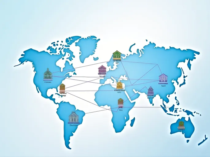 Turkish Banks Emphasize Accuracy in SWIFTBIC Codes