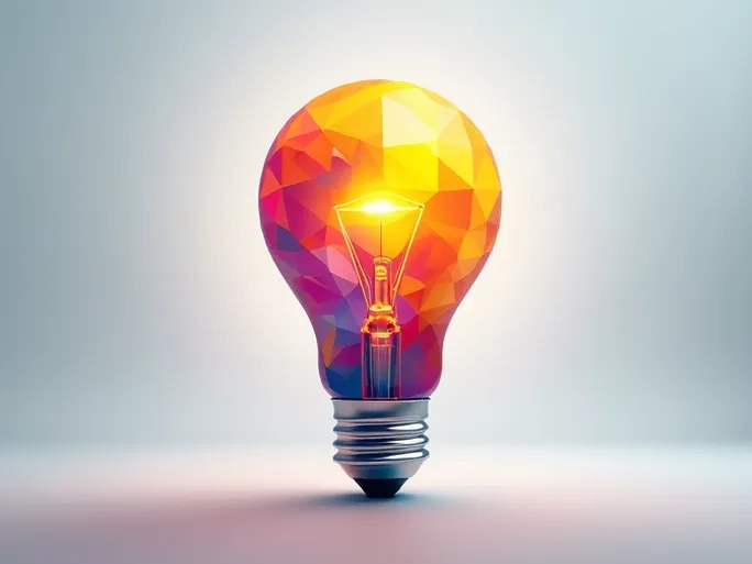 告别设计难题AI智能Logo生成器让品牌形象焕然一新