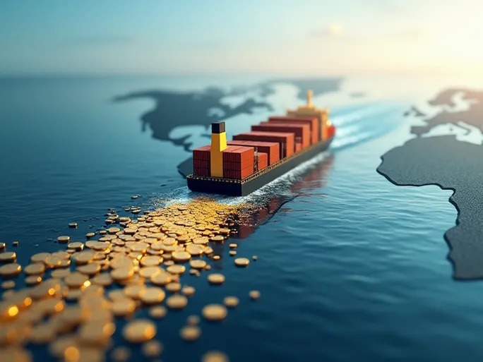 Shanghaisingapore Ocean Freight Costs Explained