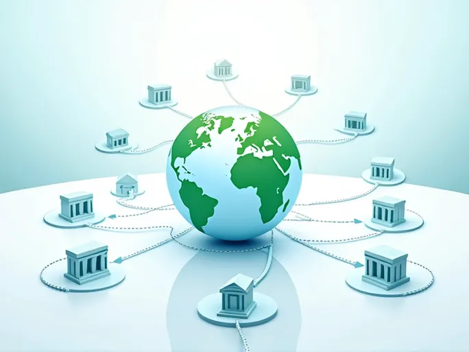 Suncorp Bank Enhances International Transfer Safety With SWIFTBIC