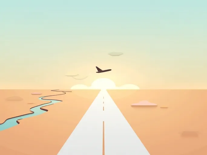 探秘伦都机场解密NDU代码背后的纳米比亚航空枢纽