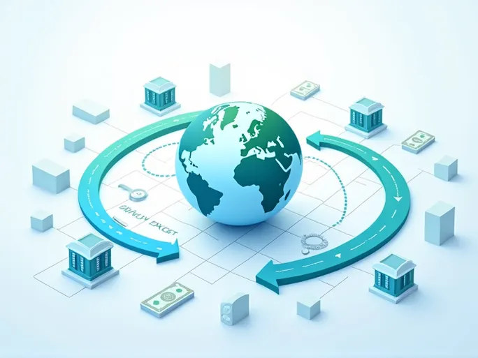 Uruguay Central Bank Releases SWIFT Code Guide for Branches