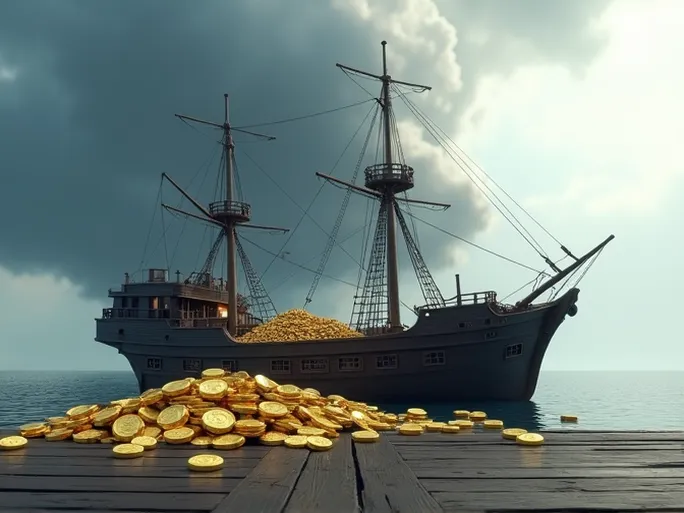 FOB贸易避坑指南出口商如何掌控成本与风险