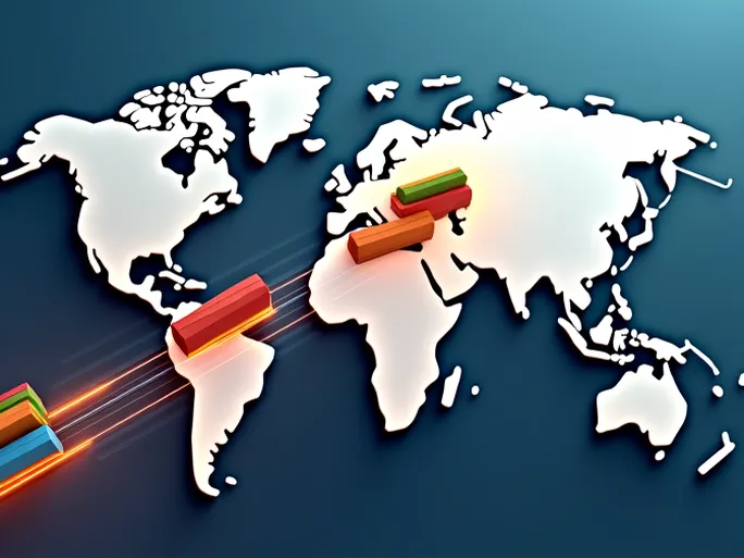 悦希物流跨境电商物流解决方案的可靠选择服务时效与收费深度解析