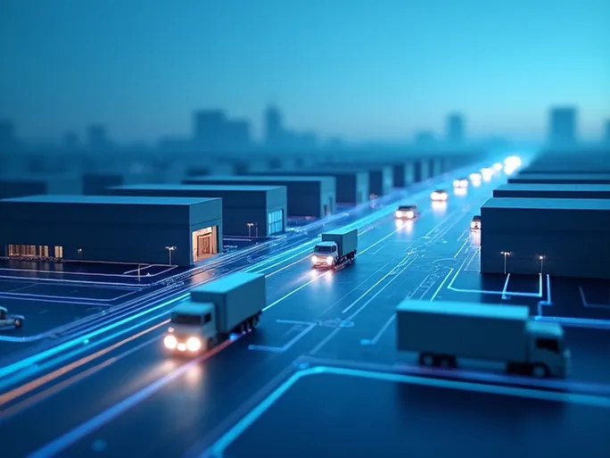 Ecommerce Surge Drives Industrial Real Estate Demand Prologis