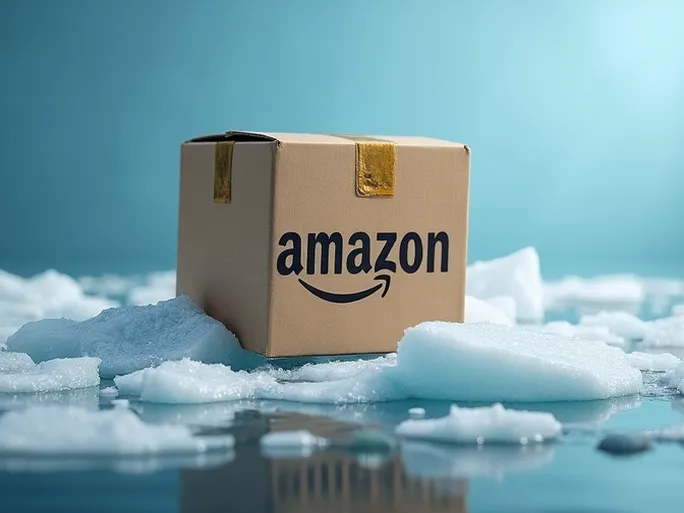 亚马逊黑五翻车秒杀取消授权叫停卖家旺季遭遇滑铁卢