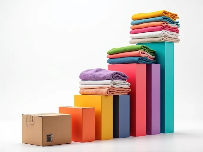 零售业稳步复苏8月销售额增长背后的供应链挑战与机遇