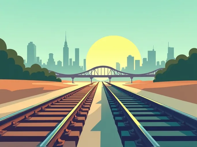 Norfolk Southern Considers HQ Move to Atlanta in Strategic Shift