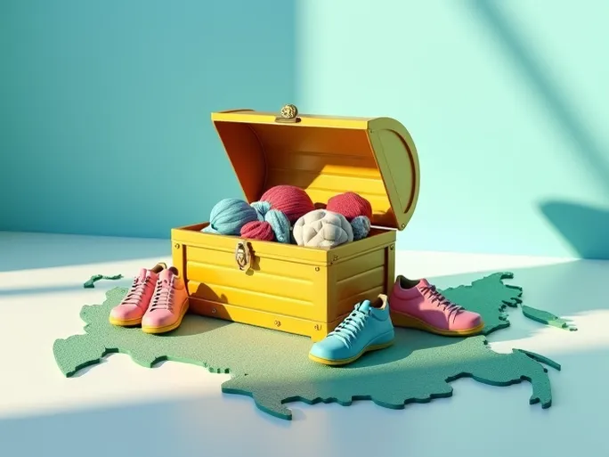 Guide to Navigating Crossborder Logistics for Wildberries in Russia