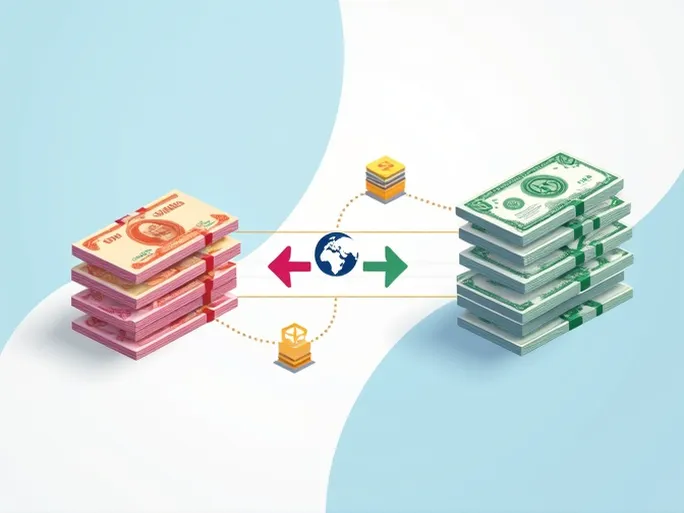 深入了解印尼卢比与美元的汇率转换