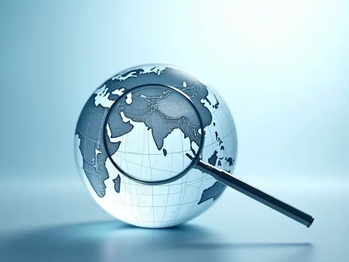 数据赋能海关WCO力推数据分析打造智慧监管新引擎