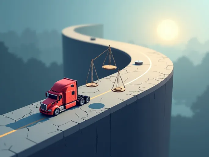 美国货运业挑战与机遇并存ATA总裁格雷夫斯展望未来发展