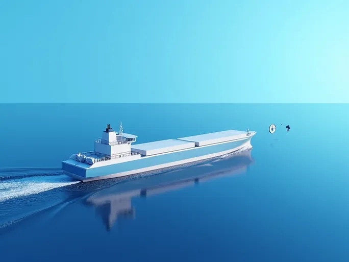 优化跨境电商美国至亚马逊FBA海运专线全解析