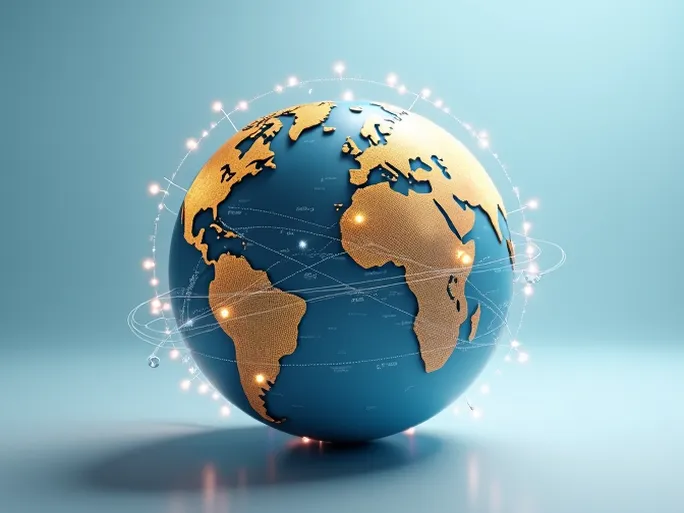 Pameroy Management Ltd SWIFT Code Eases Global Transfers