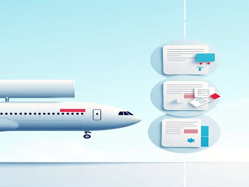 Air Cargo Insurance Application Guide