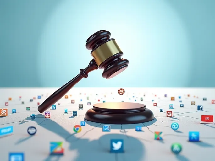 Eus Digital Services Act Imposes Stricter Ad Rules on Tech Giants