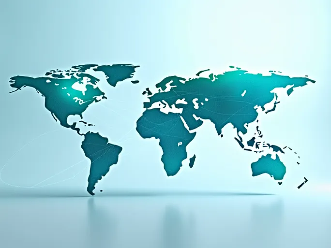 优化供应链马士基内陆运输服务无缝衔接全球贸易