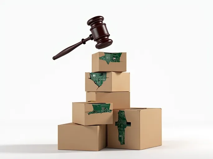 Amazon Tightens Seller Account Reviews for Ecommerce Compliance