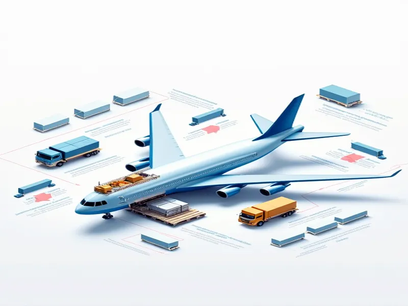 探秘航空货运:为何集装板至关重要?