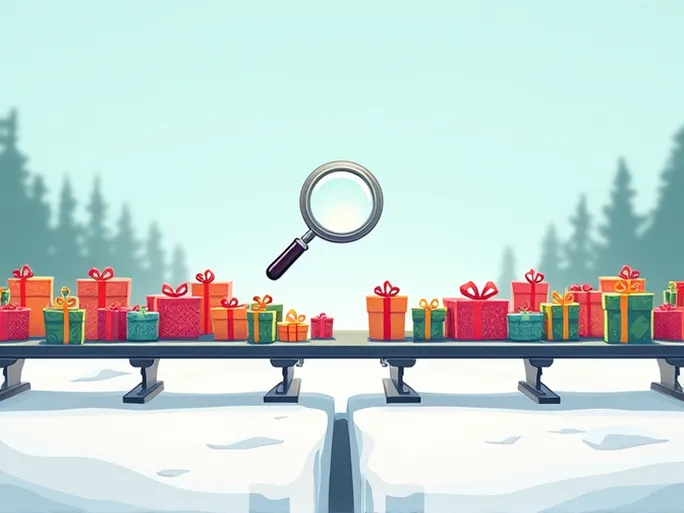 假日供应链人才告急如何化解这场用工荒