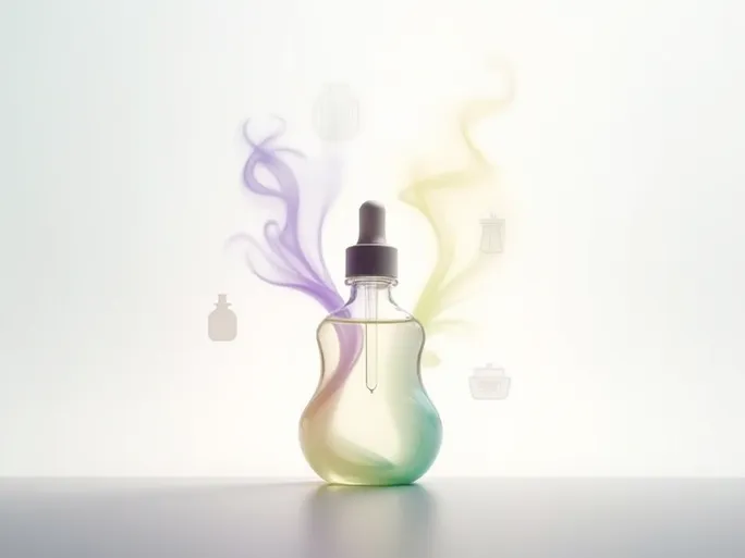 精油树脂与香化制品HS编码33章详解与行业应用指南