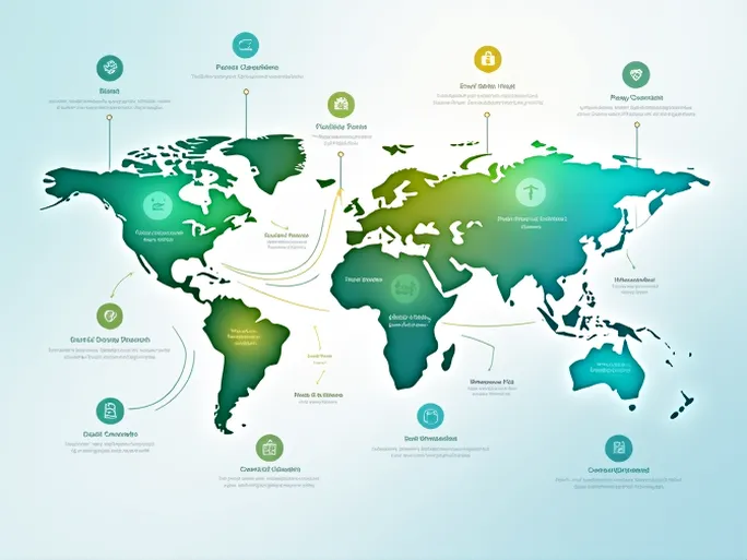 Libyas CDBLLYLT014 SWIFT Code Eases Global Transfers