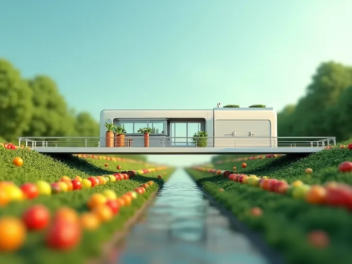 亚马逊吞下Whole Foods一场重塑食品供应链的豪赌