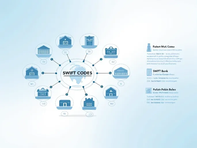 在波兰安全转账的关键正确的SWIFTBIC代码指南