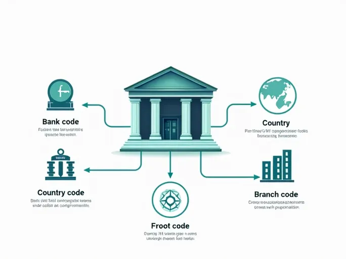 SYDBANK AS SWIFT Code Simplifies International Transfers