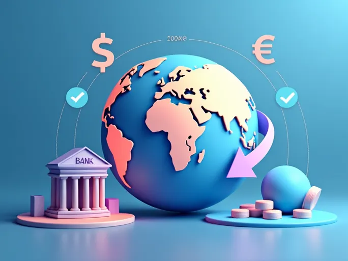 Starling Bank Explains SWIFT Code Role in Global Transfers