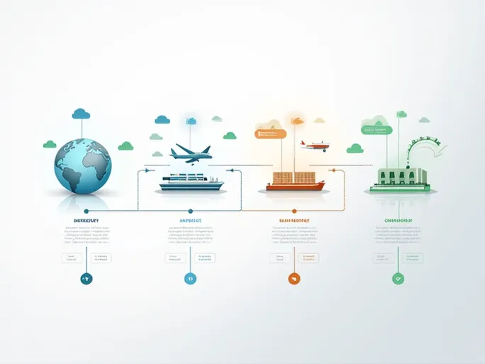 跨境电商物流新选择速十供应链全方位服务解析