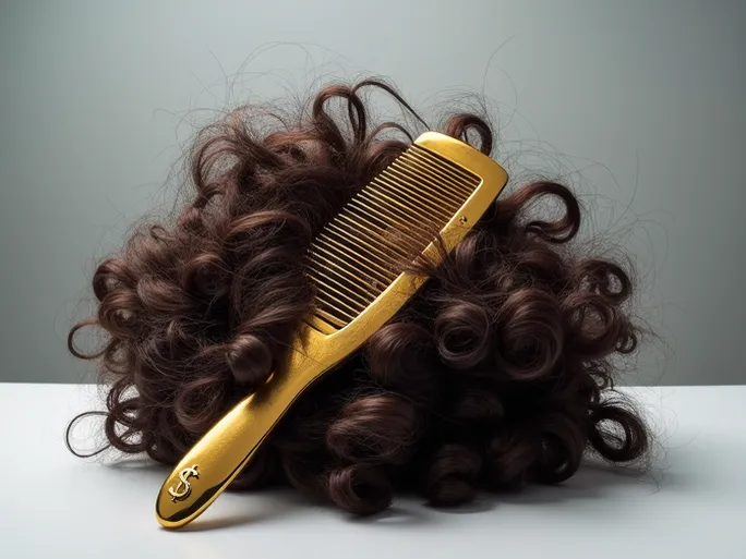 GBC Assumes Bounce Curl Lawsuit Escalating Trademark Disputes for Sellers