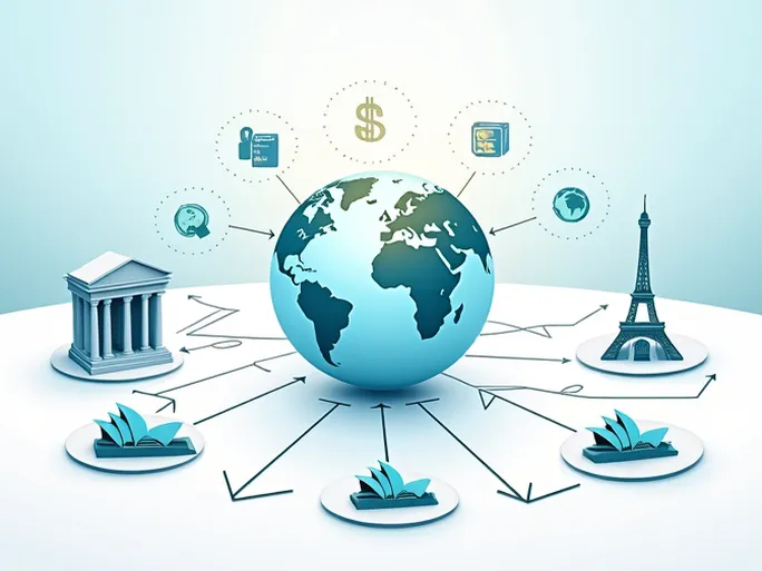 Guide to Transferring Funds to Arab Bank Via SWIFTBIC Code