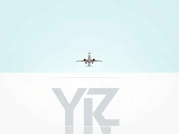 多伦多Buttonville机场代码解析YKZ机场数据全览