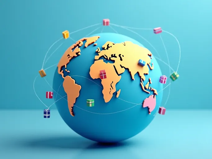 Indian Sellers Gain on Ebay Amid Crossborder Ecommerce Surge