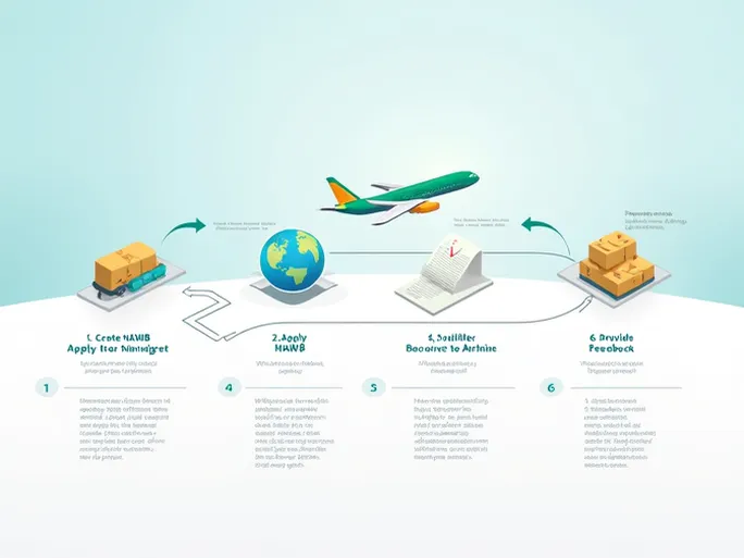 How To Reduce Air Freight Costs And Improve Efficiency Through Consolidation