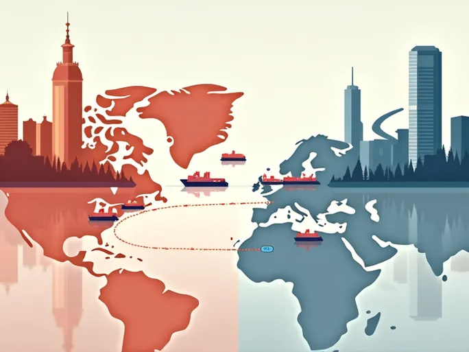 Chinagermany Sea Freight Faces Delays Amid Key Transit Challenges